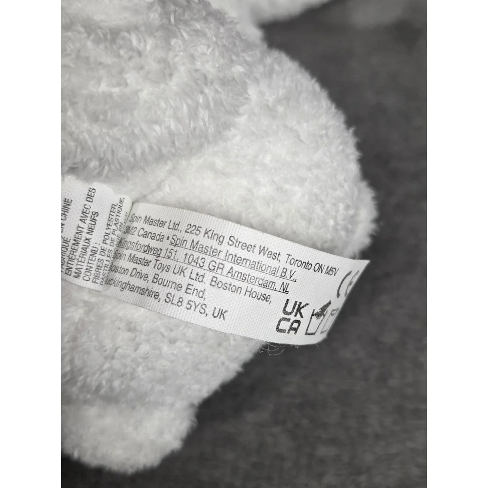 Sanrio Cinnamoroll Cinnamon Plush 6" 2022 Spin Master - Picture 5 of 7